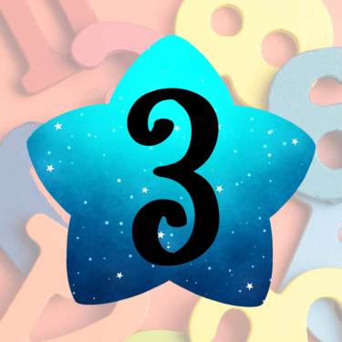 Numerology Life Path number 3