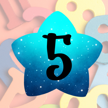 Numerology Life Path number 5
