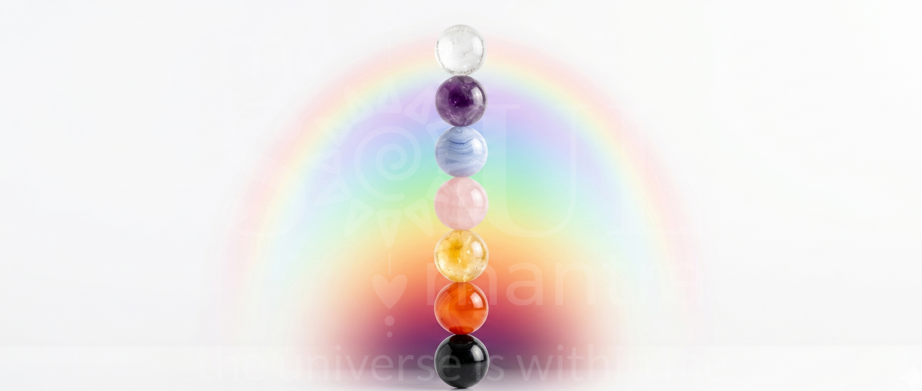 The Complete 7 Chakra Crystal Guide - Which Stone Do You Actually Need?