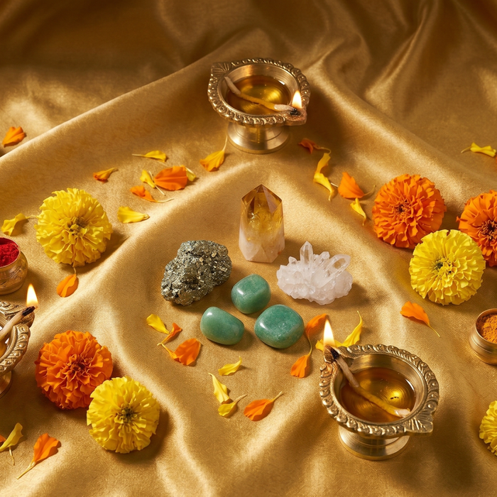Akshaya Tritiya 2026: The 5 Best Crystals to Buy for Eternal Abundance