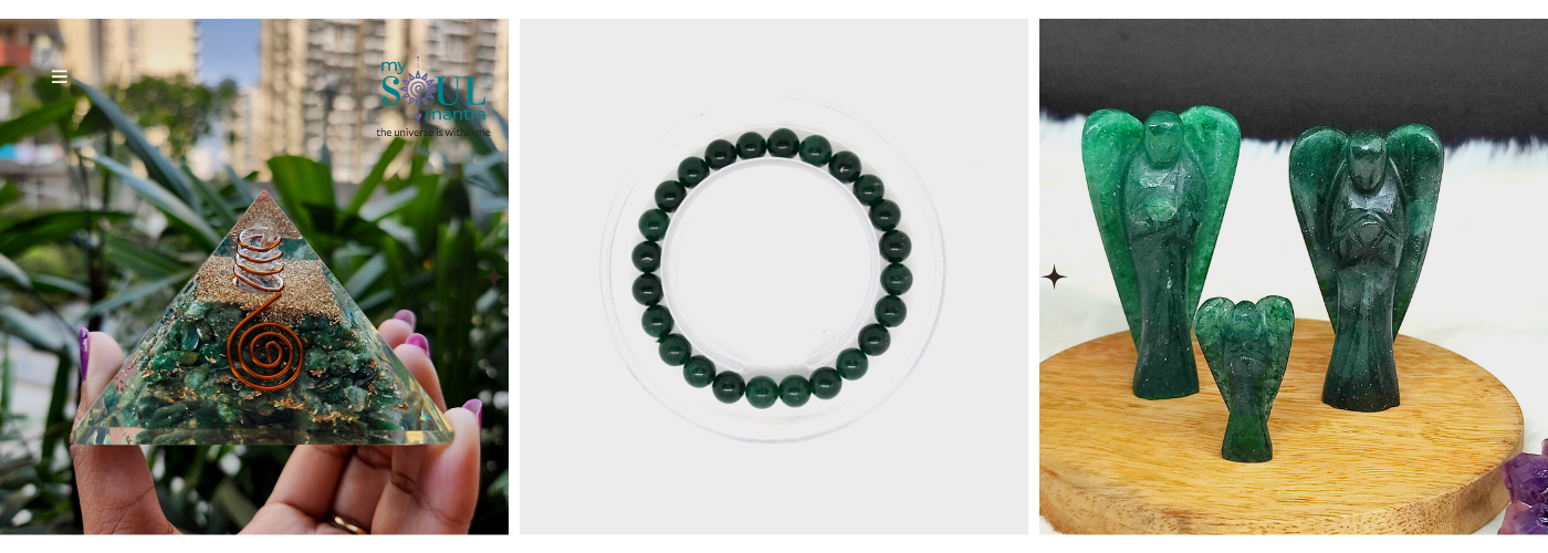 What is Green Jade & its Benefits