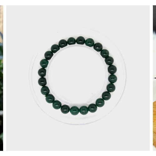 What is Green Jade & its Benefits