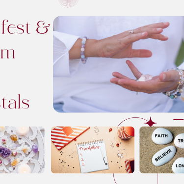 What is Manifestation & Affirmation??