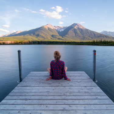 Affirmations to Control Stress & Promote Peace