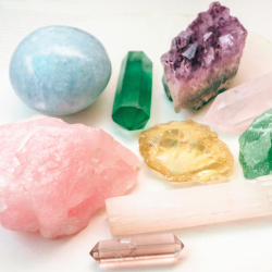 How to Choose Your First Crystal: A Guide to Trusting Your Intuition