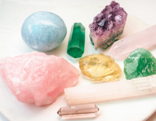 How to Choose Your First Crystal: A Guide to Trusting Your Intuition