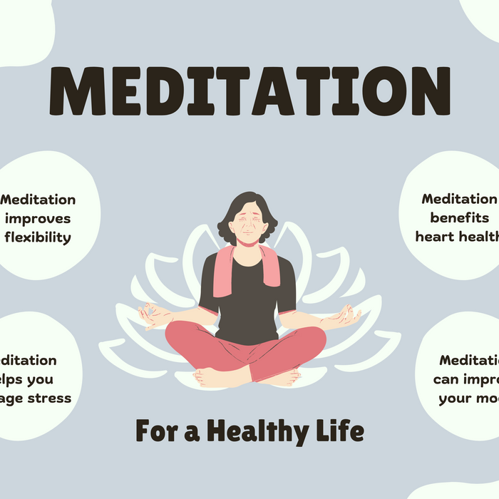 How to do meditation?