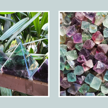 What is Multi Fluorite? What are the benefits of multi fluorite?