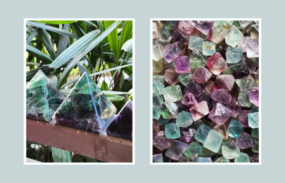 What is Multi Fluorite? What are the benefits of multi fluorite?