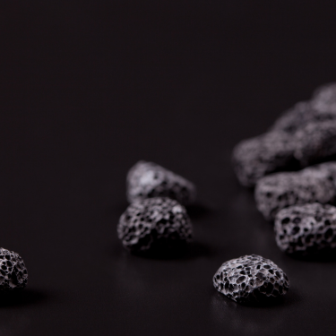 What is a lava stone? What are the benefits?