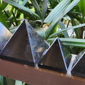 Natural Black Tourmaline Crystal Benefits