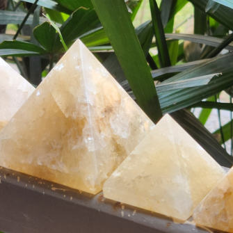 Natural Yellow Aventurine Crystal Benefits