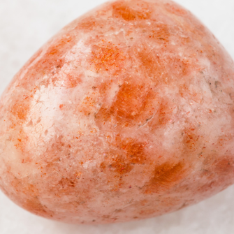 Natural Sunstone Crystal Benefits, Uses