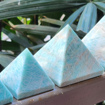 Amazonite Crystal Benefits