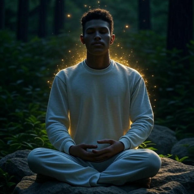 Why is Meditation in Fashion Nowadays Instead of Being Understood Deeply?