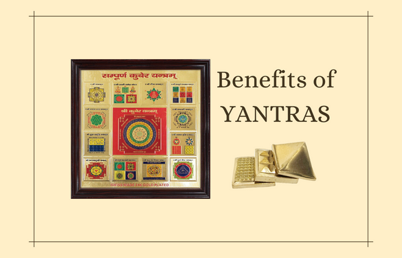 How to make yantra work for you? Read some little known ways to benefit from yantra