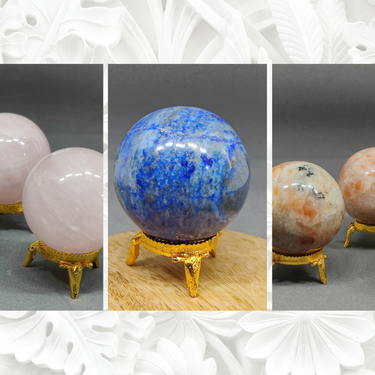 What Exactly Is The Purpose Of A Crystal Sphere Ball? Uncovering Its Secrets!