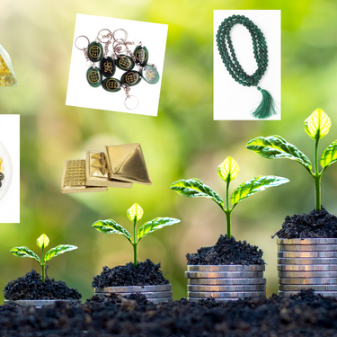 Top Crystals for Boosting Business Success