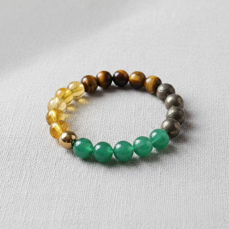 Money Magnet Bracelet