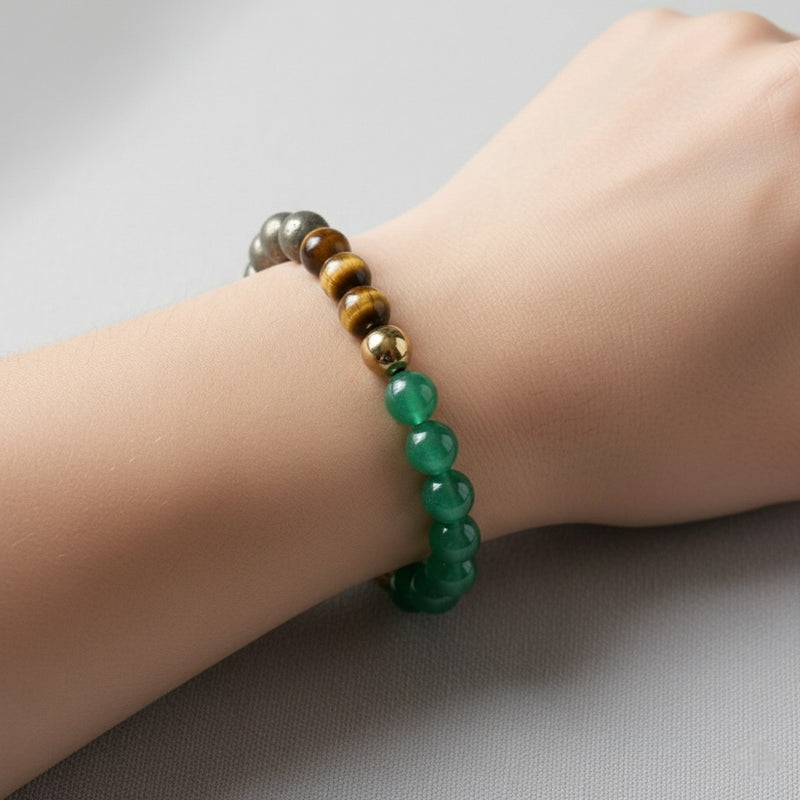 Money Magnet Bracelet