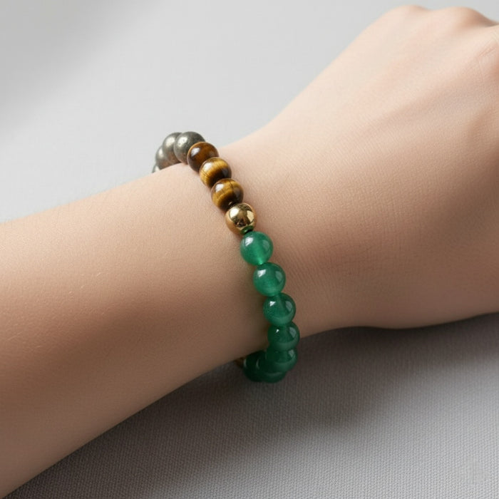 Money Magnet Bracelet