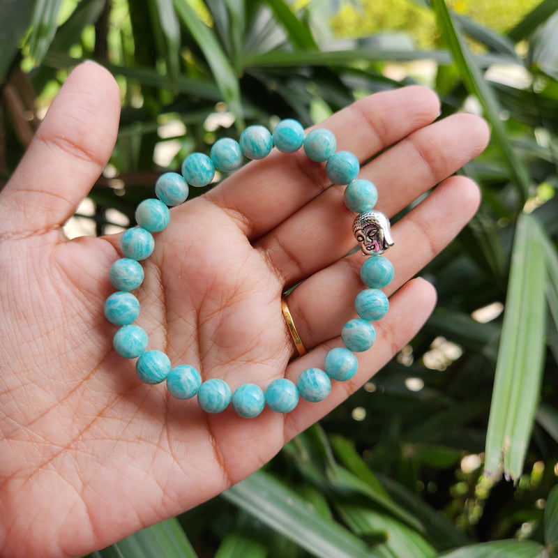 Amazonite Bracelet