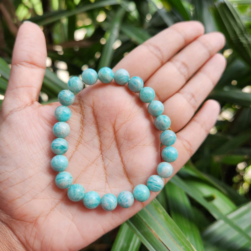 Amazonite Bracelet
