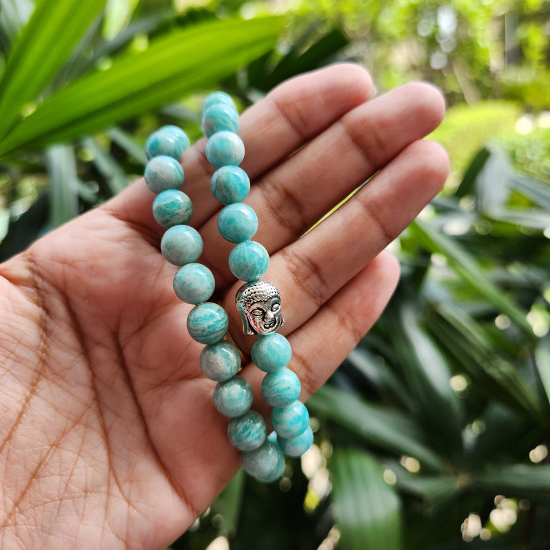 Amazonite Bracelet