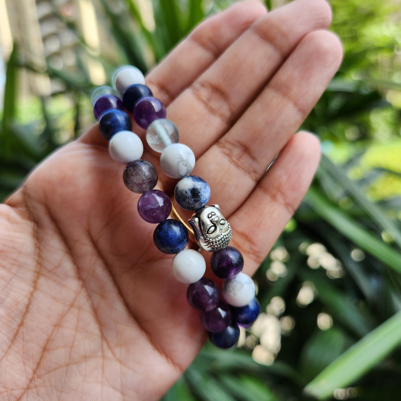 Certified & Energised Bracelet for Education