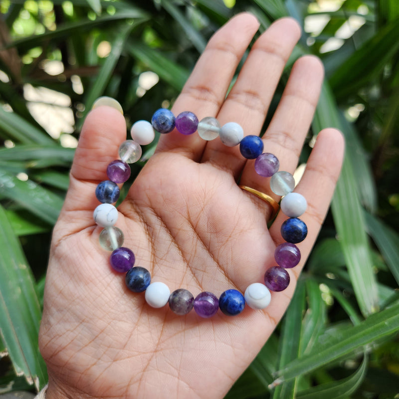 Certified & Energised Bracelet for Education