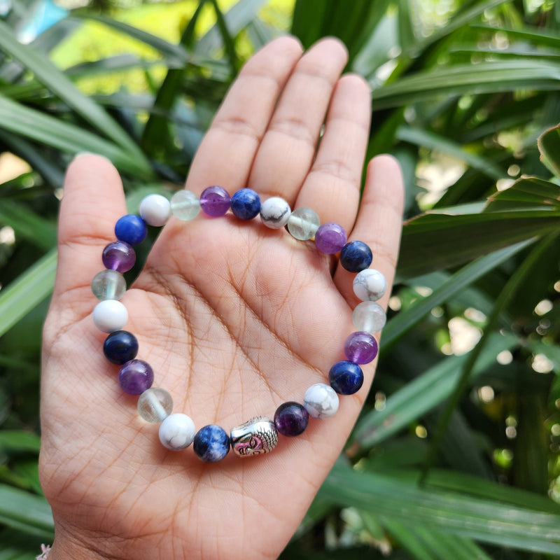Certified & Energised Bracelet for Education