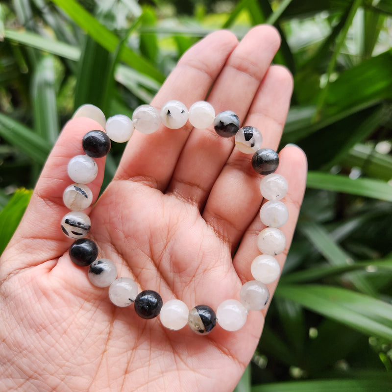 Rutilated Bracelet