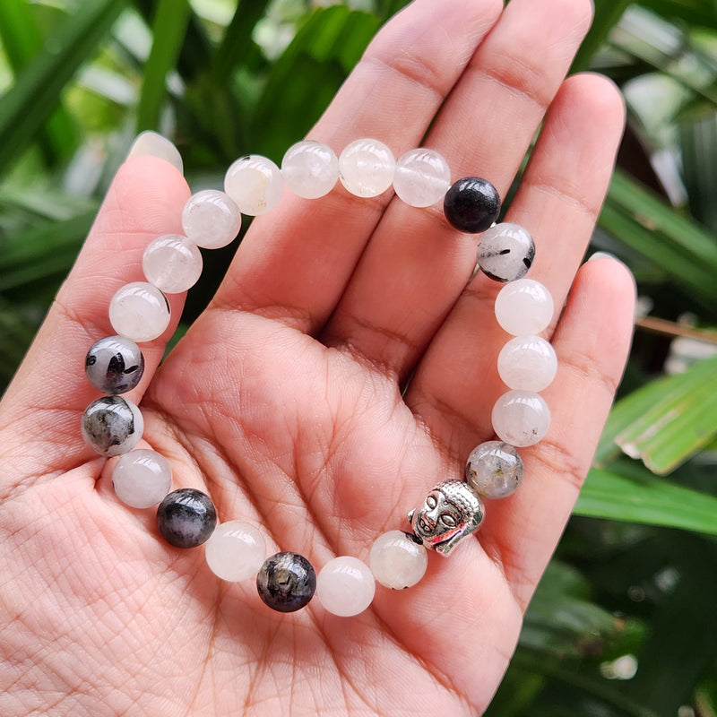 Rutilated Bracelet