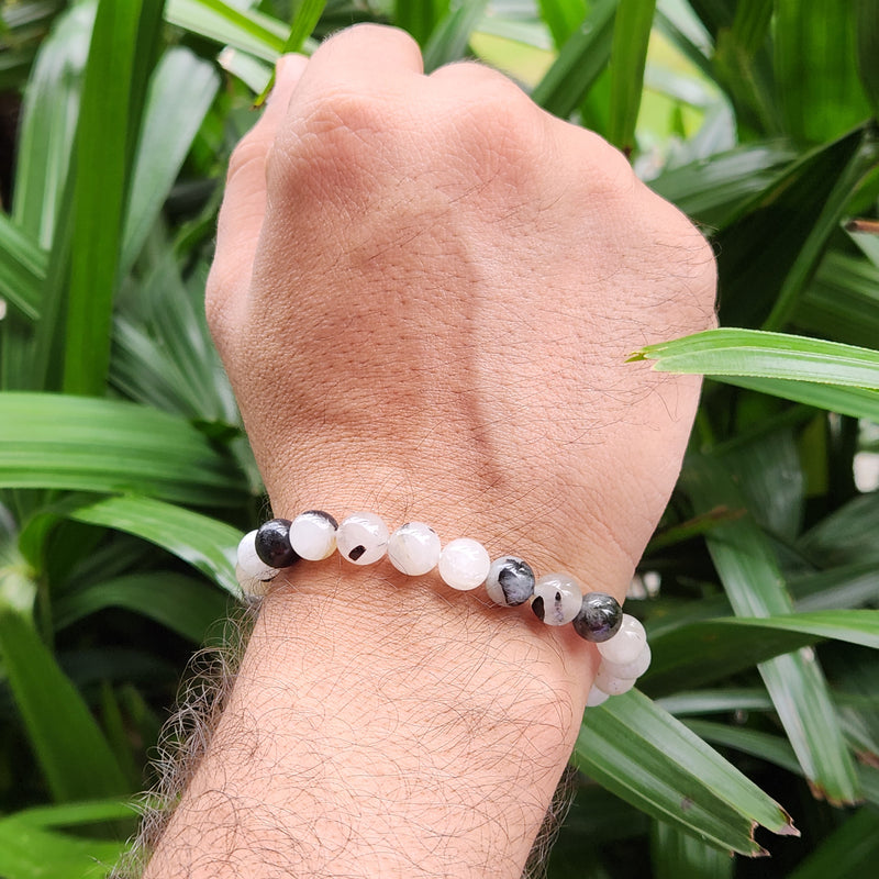 Rutilated Bracelet