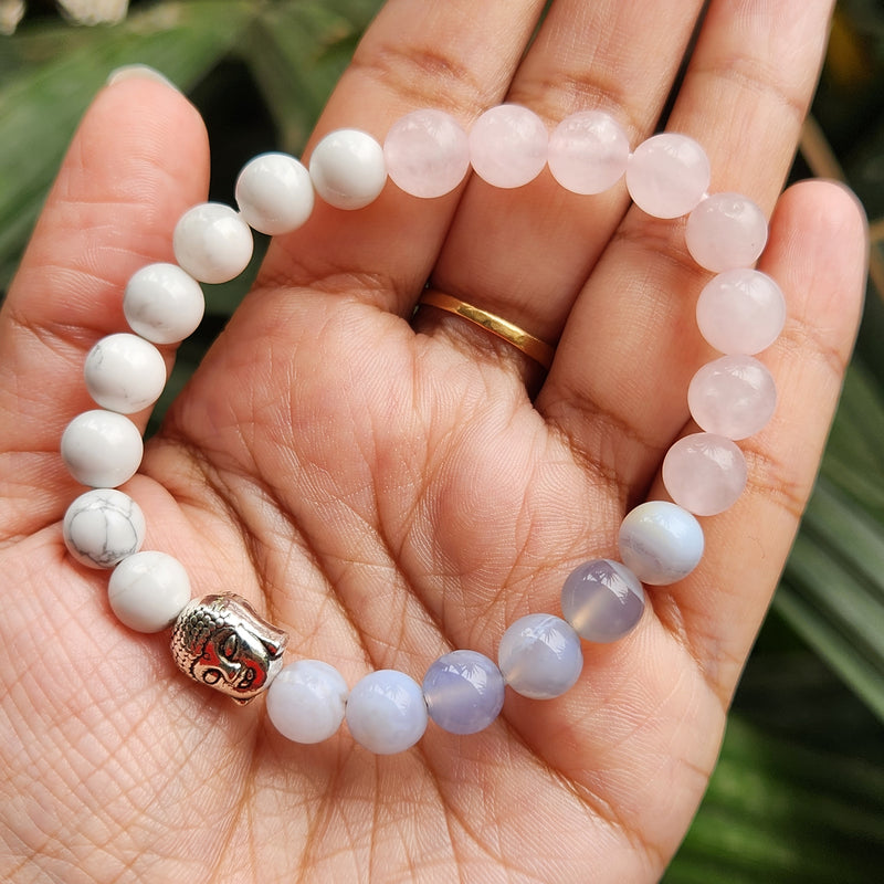 Leo Zodiac Sign Bracelet