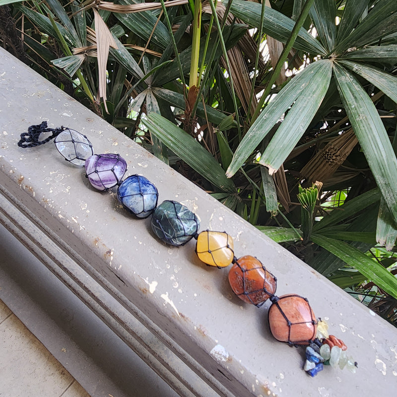 Crystals Door- Car Hanging (1 Piece)