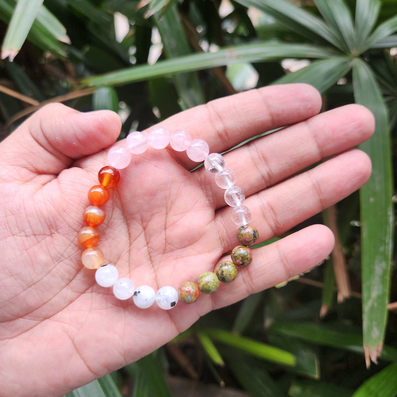 The Feminine Essence Bracelet