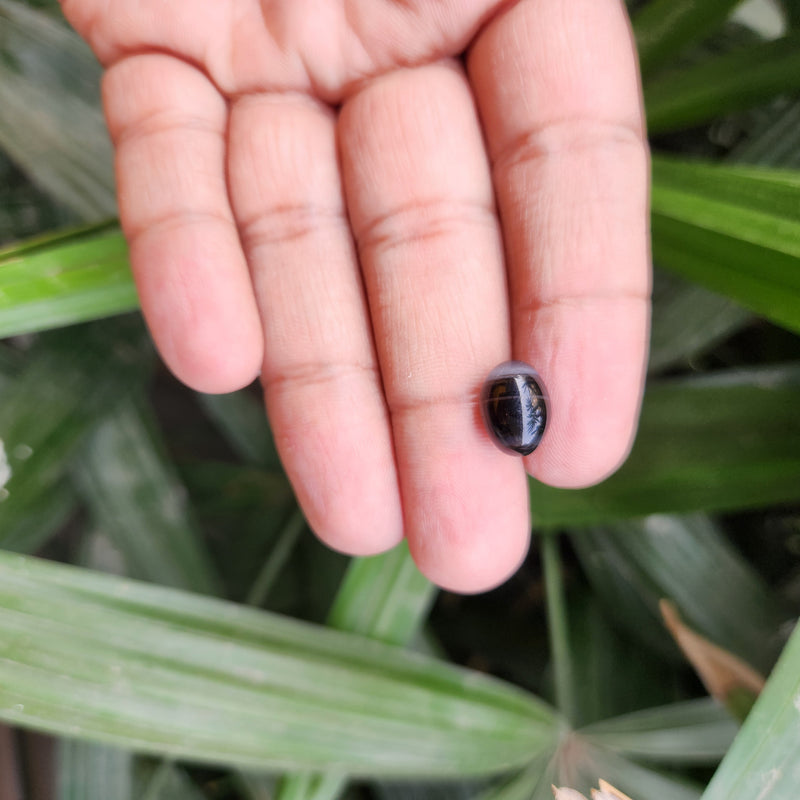 Sulemani  Hakik Stone- 6.11 Carat