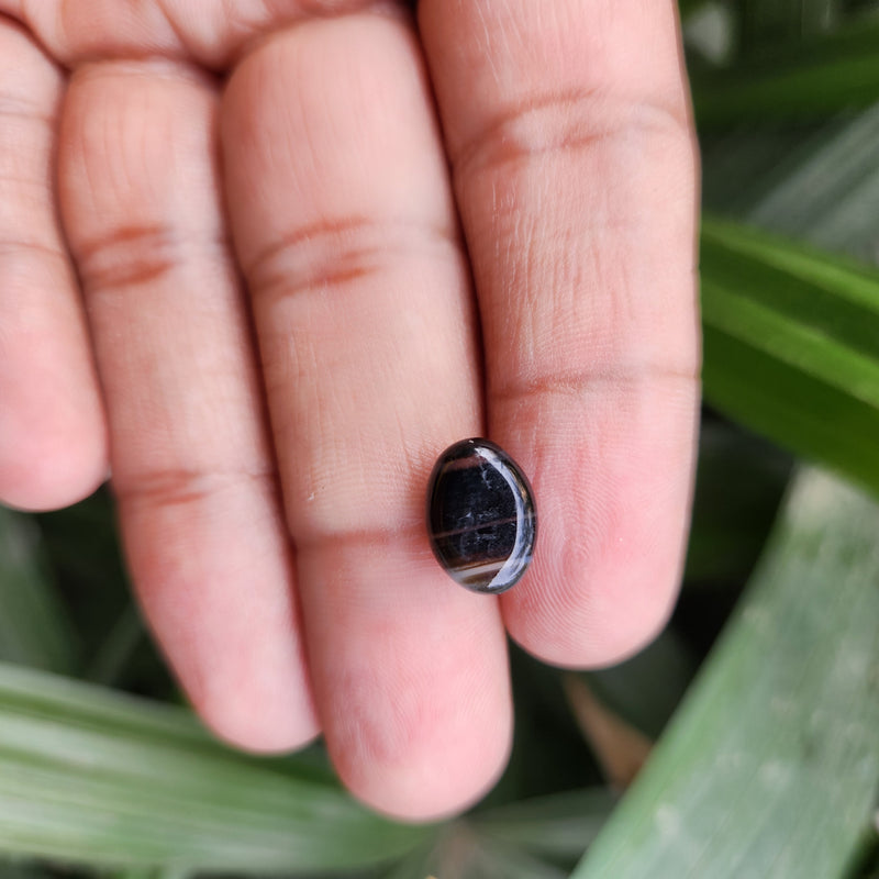 Sulemani  Hakik Stone- 6.11 Carat