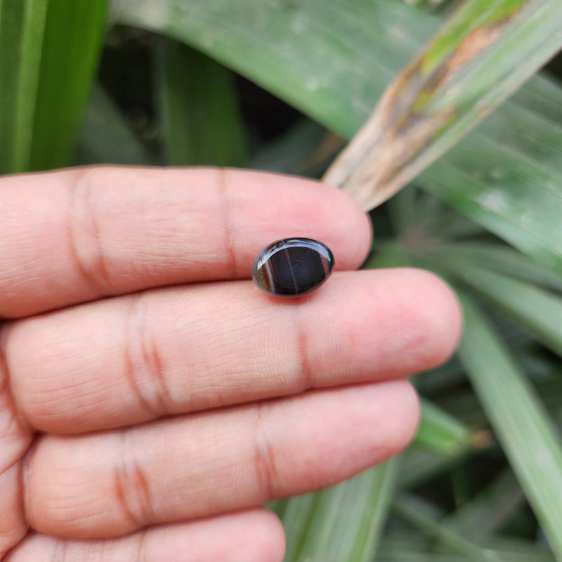 Sulemani  Hakik Stone- 6.11 Carat