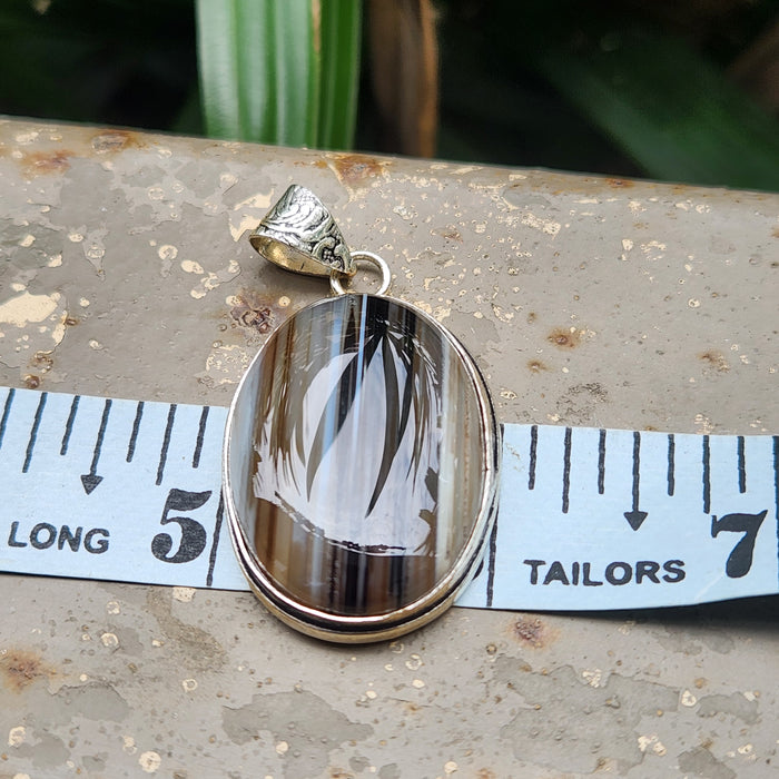 Certified Sulemani Hakik Pendants- P27