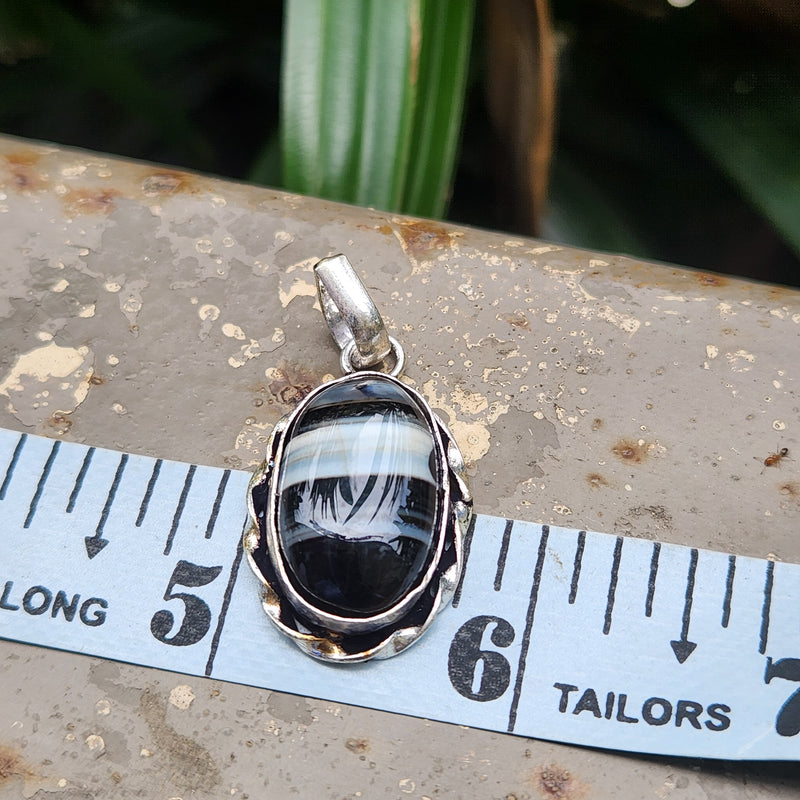 Certified Sulemani Hakik Pendants- P30