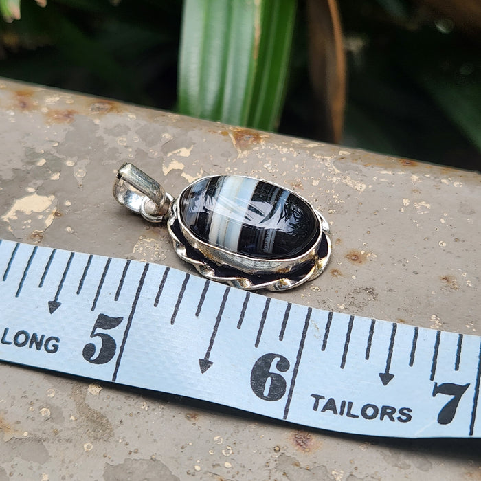 Certified Sulemani Hakik Pendants- P30