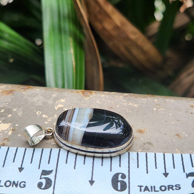 Certified Sulemani Hakik Pendants- P31