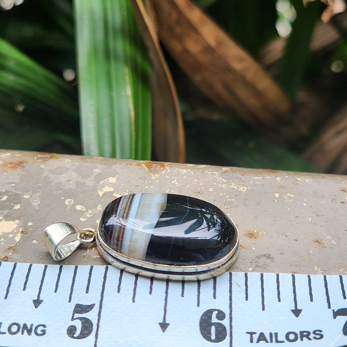 Certified Sulemani Hakik Pendants- P31