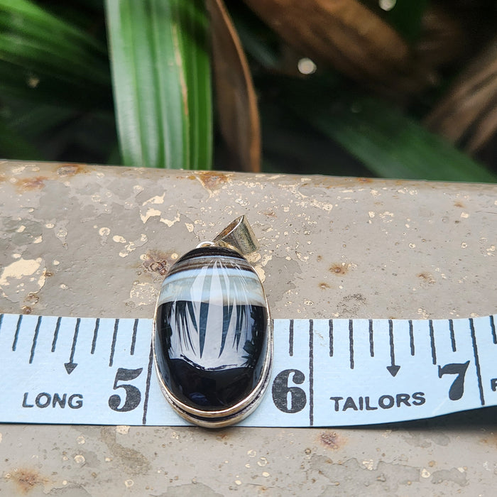 Certified Sulemani Hakik Pendants- P31