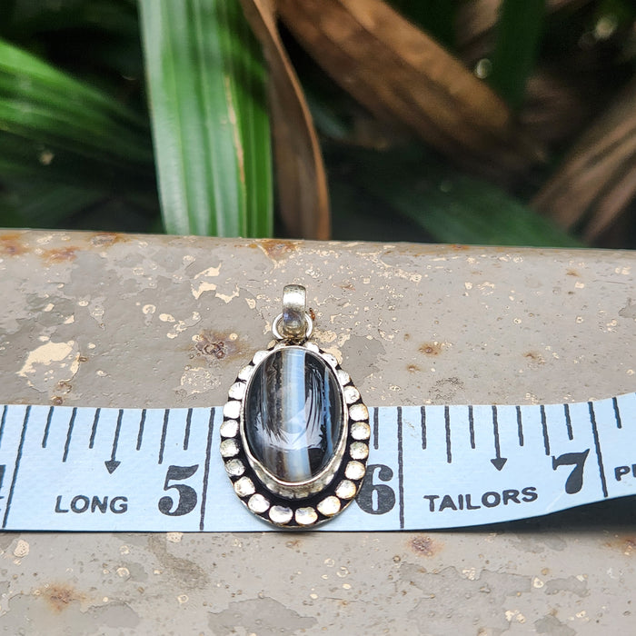 Certified Sulemani Hakik Pendants- P32