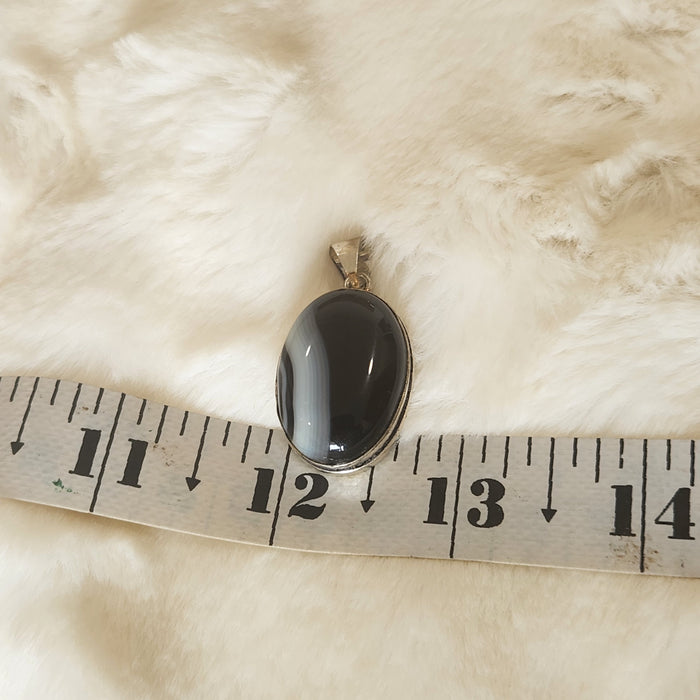 Certified Sulemani Hakik Pendants- P36