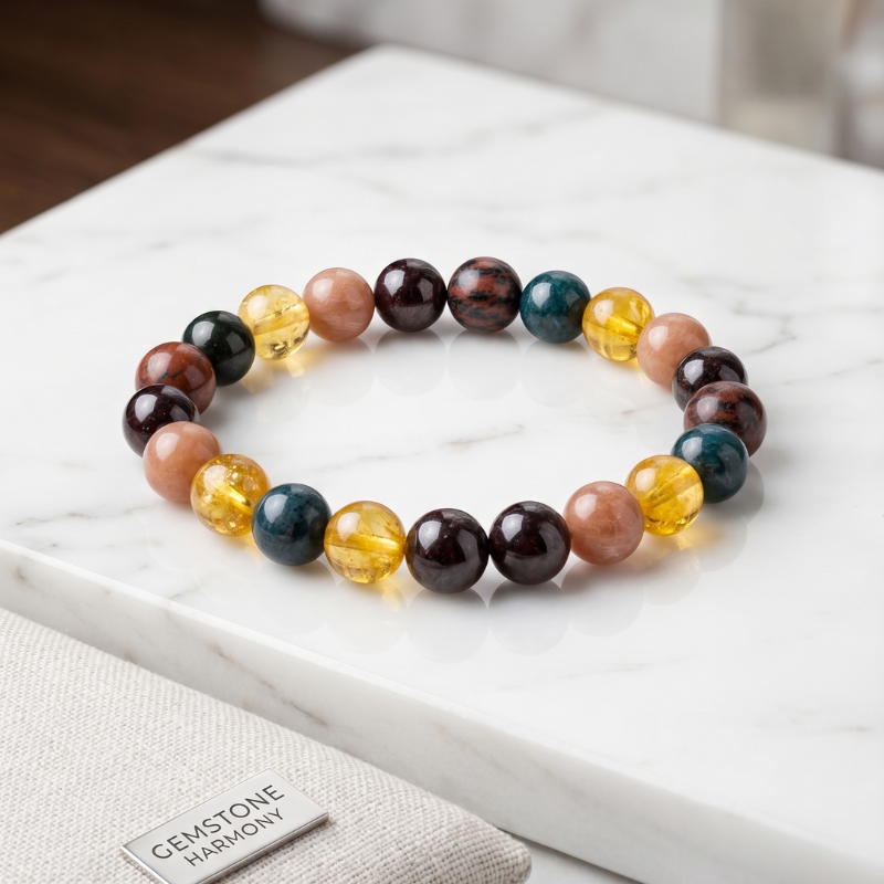 Ruling Number 1 Bracelet- Numerology