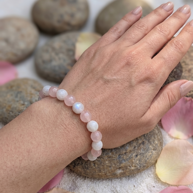 Certified & Energised Ruling Number 2 (Two) Bracelet- Numerology